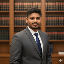 Portrait of Rohit Arvind Jain